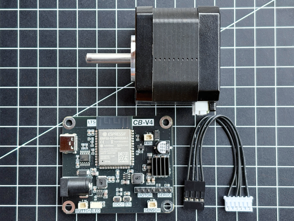 Respooler Power Pack