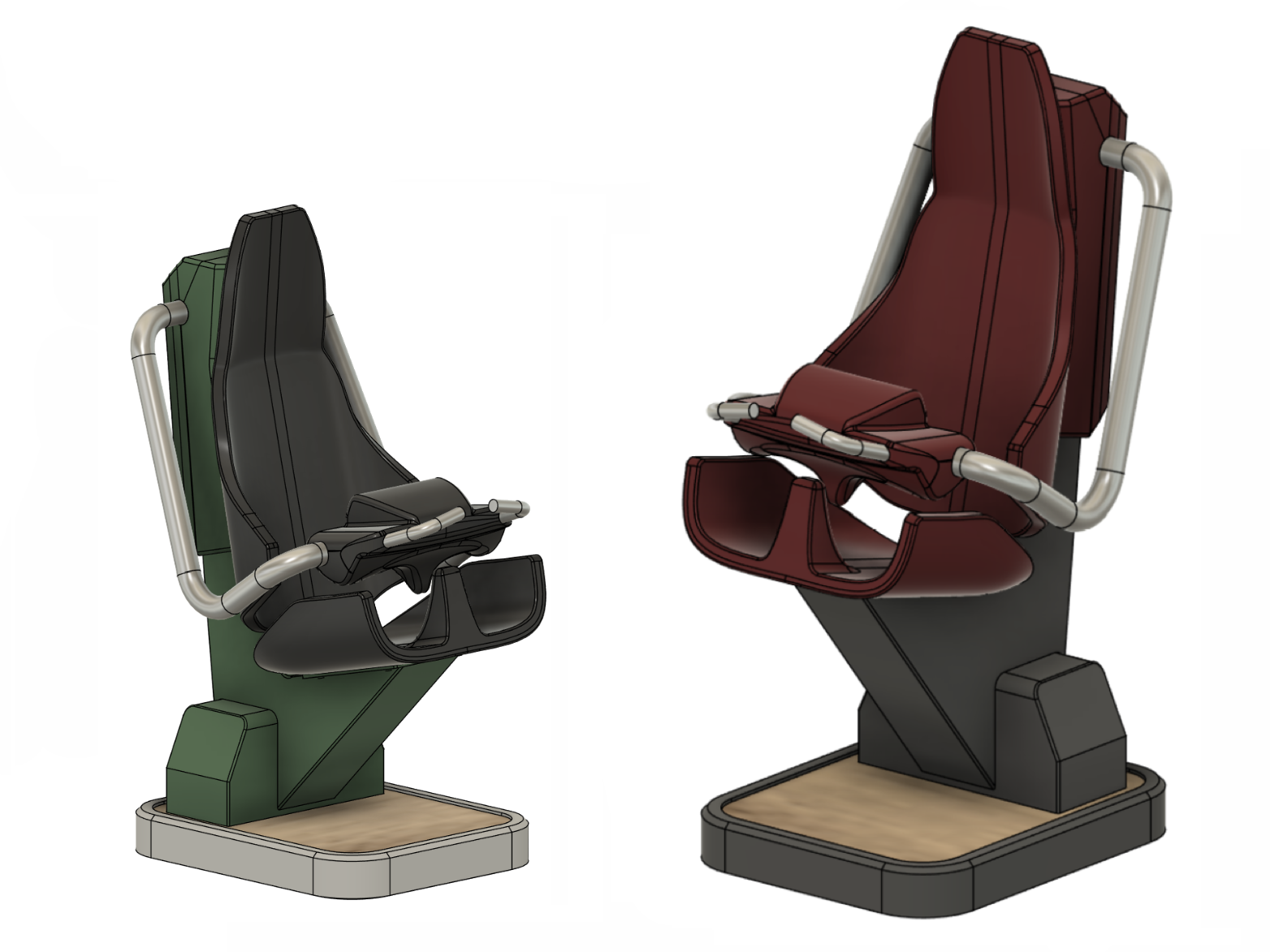 3D Files