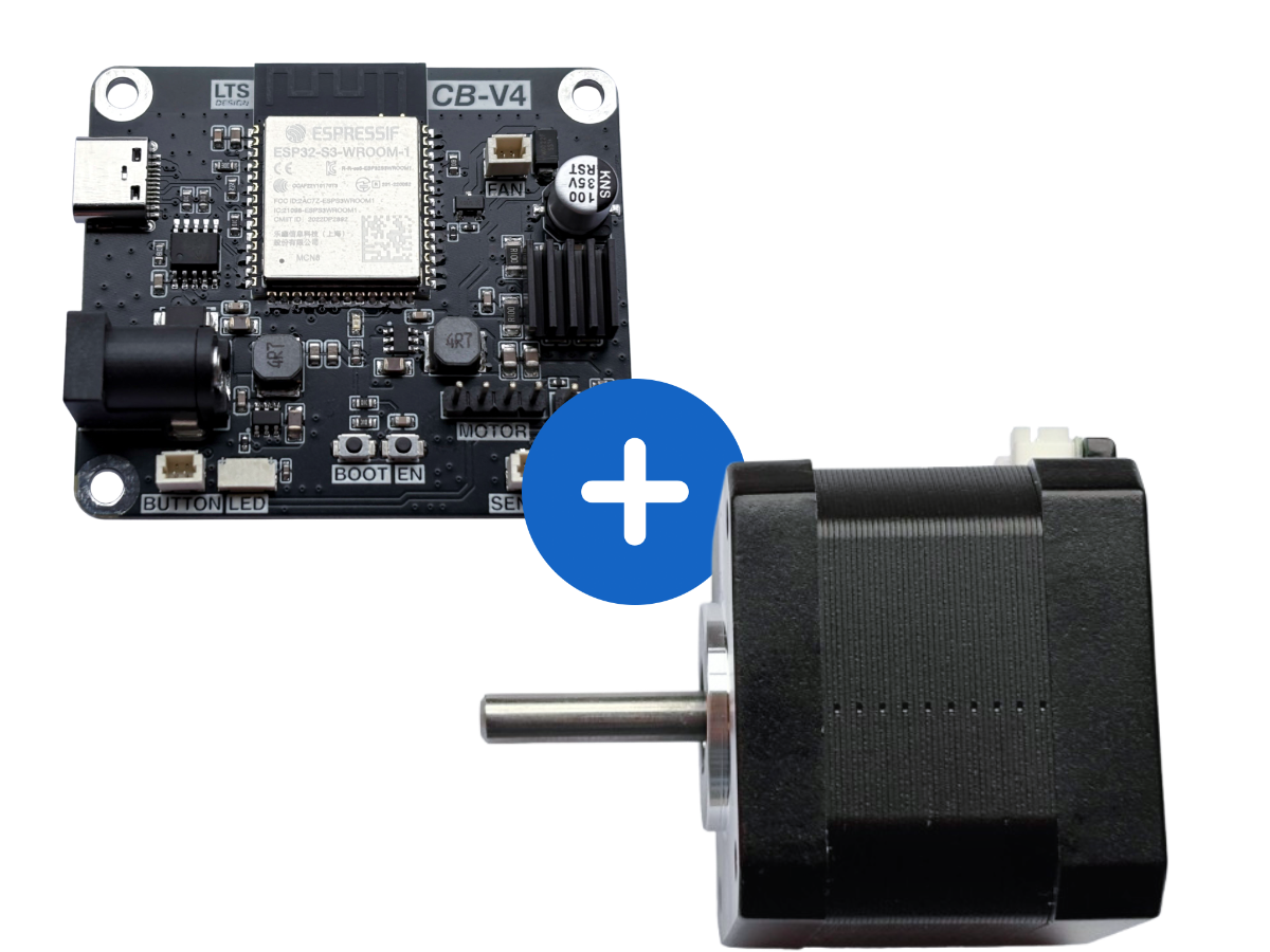 Respooler Power Pack